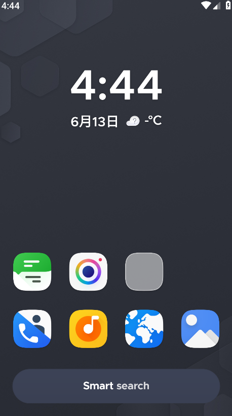 Smart Launcher专业版解锁版