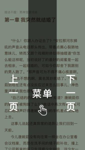 皮皮阅读app下载安装