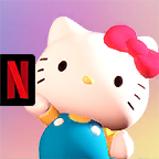 凯蒂猫幸福旅行中文版(HELLO KITTY HAPPINESS PARADE) 1.0.0安卓版