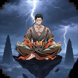寒历修仙传
