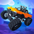 狂冲之路最新版(Monster Demolition) 1.4.6安卓版