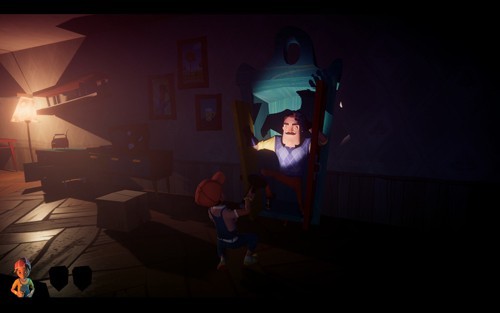 秘密邻居2026最新版 Hello Neighbor
