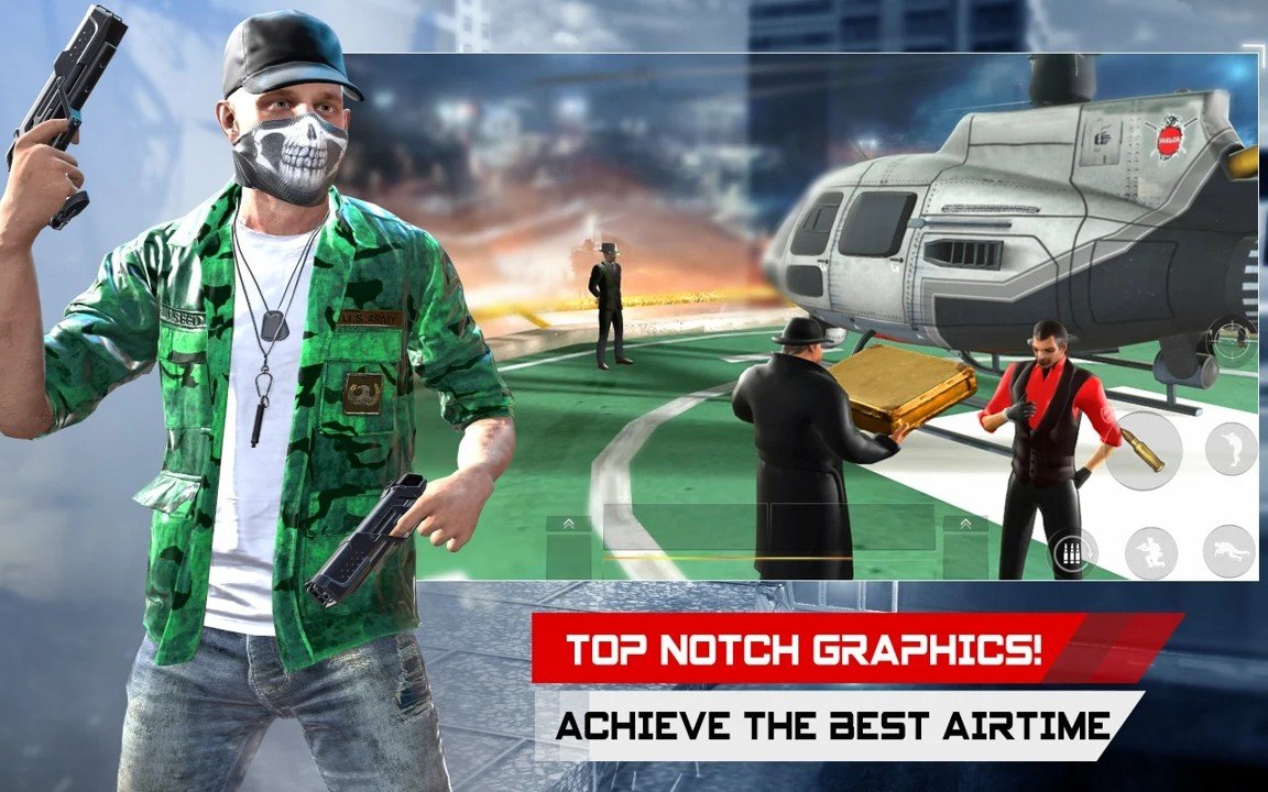 Sniper3dShooter