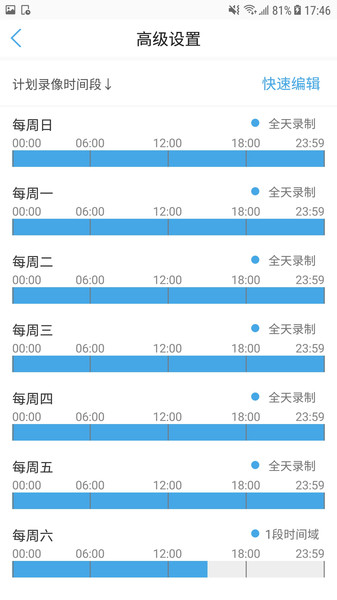 CamHipro监控