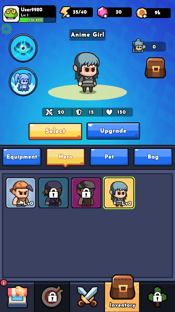 幸存者代码内置菜单(Survivor Code: Last Stand) 1.1.13最新版
