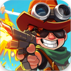 枪在手最新版(Gun Run: Auto Shooting Sniper) 1.0.25安卓版