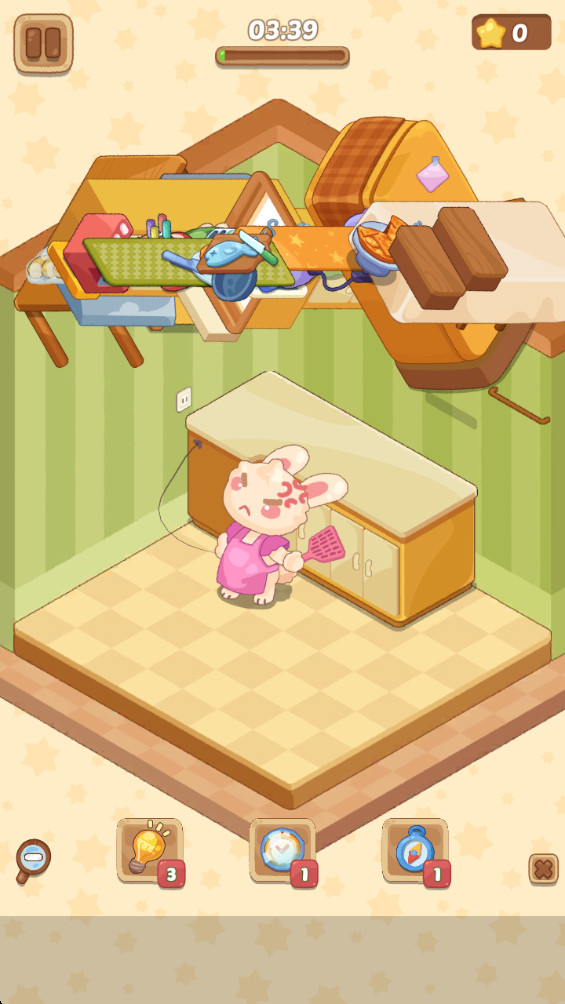 梦幻房间官方正版(Dreamy Room) 1.8.3最新版