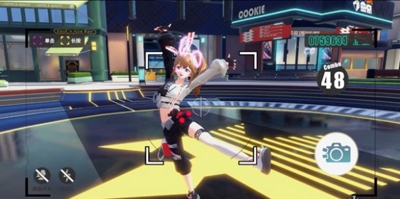 梦想养成计划九游版