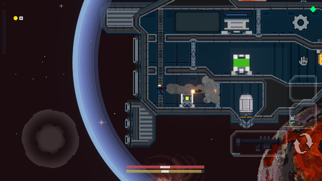 最后一个星球最新版(One Last Planet) 1.0安卓版