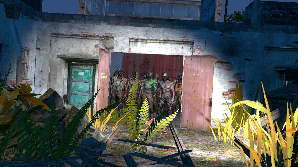 地铁2055最新版(Metro 2055: Survival RPG) 0.0.373安卓版