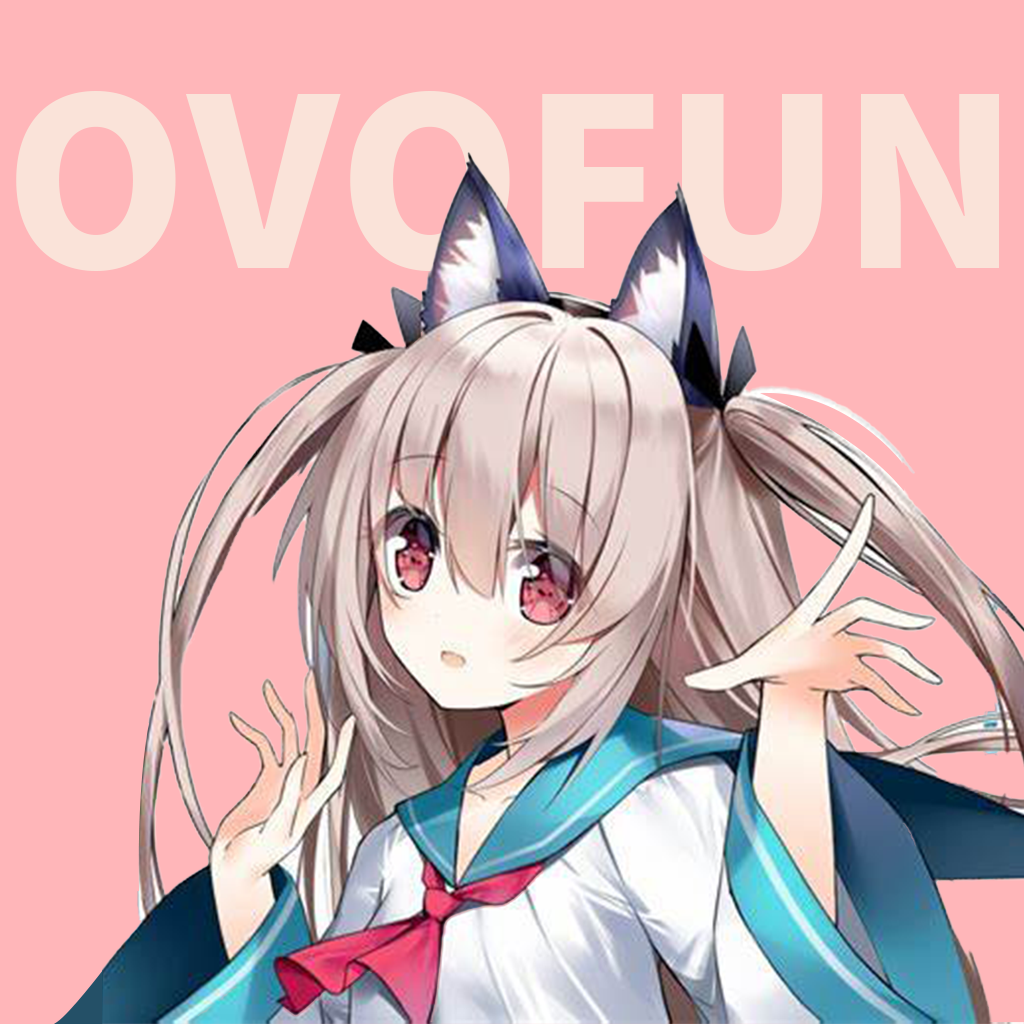 ovofun最新版 1.0.4安卓版