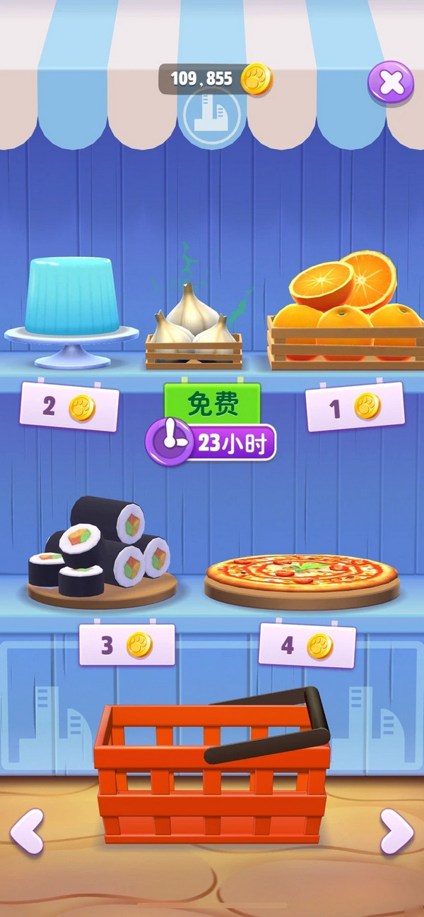 我的汤姆猫2官方正版 3.8.0.766手机版