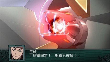 第二次机器人大战手游