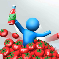 果汁工厂水果农场最新版(Juice Factory Fruit Farm 3D) 1.4安卓版
