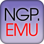 NGP模拟器官方版(NGP.emu) 1.5.82版本