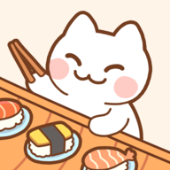 猫巷餐厅中文版 1.1.5安卓版