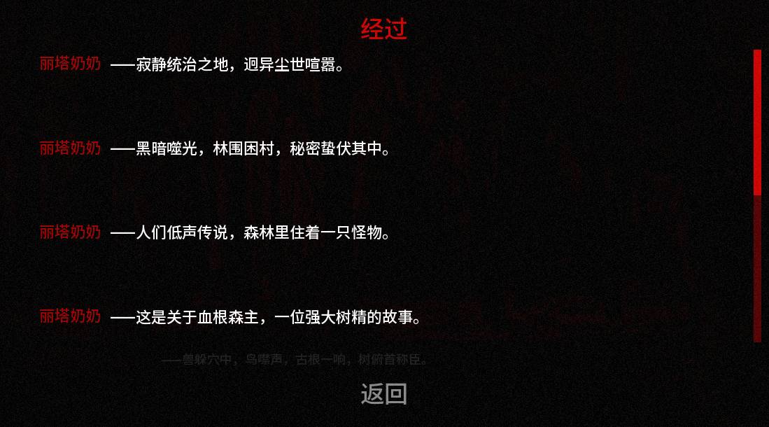血根森主