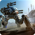 战争机器人2026更新版本 War Robots