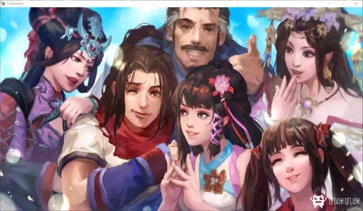 天命奇御最新版