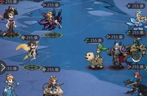 九游魔镜物语