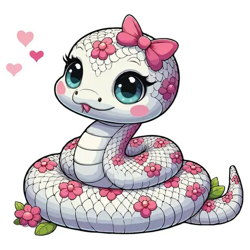 白蛇影视app 3.3.1安卓版