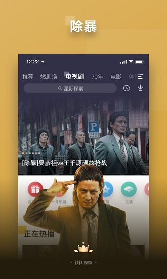 pp视频