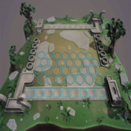 原神自走棋手游官方版 0.1安卓版