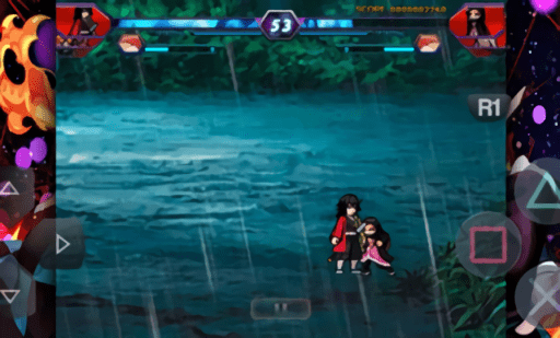 鬼灭之刃Mugen