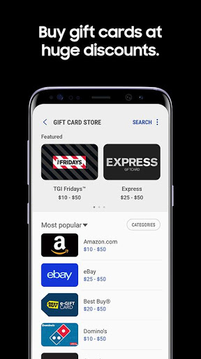 samsung pay