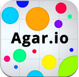 细胞吞噬游戏(Agar.io)