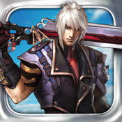 不朽的神迹(Eternal Legacy)