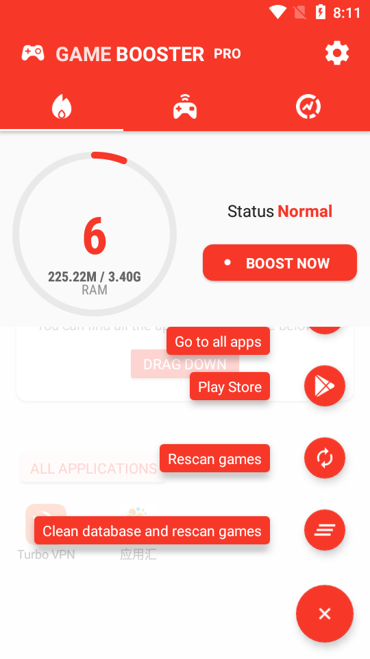 gameboosterpro