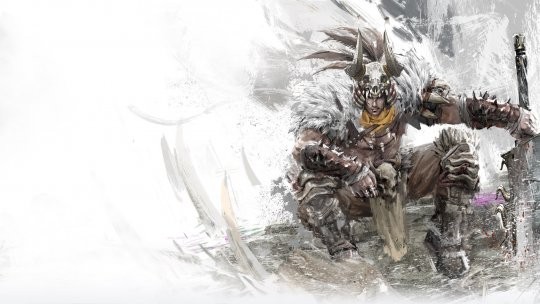 永劫无间汉化版手游