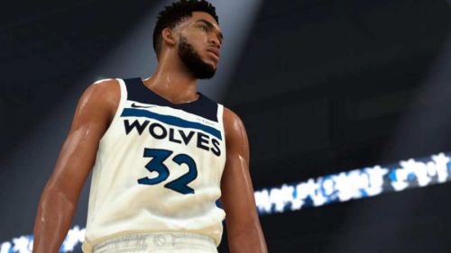nba2k2022手游安卓