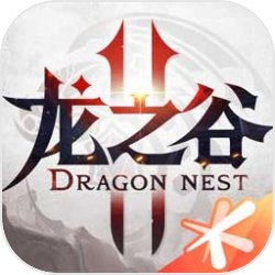 龙之谷手游