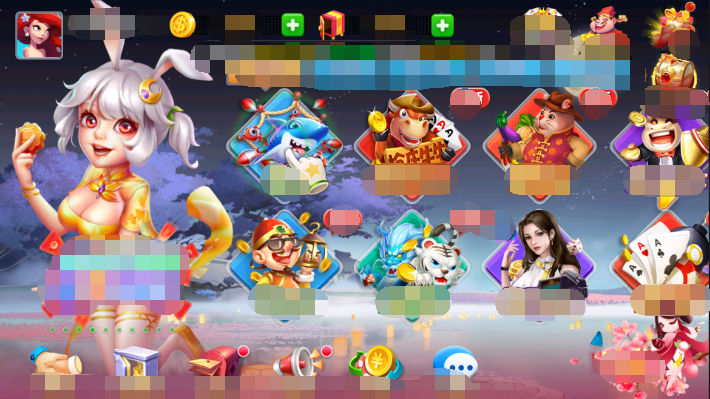 华丰棋牌正版