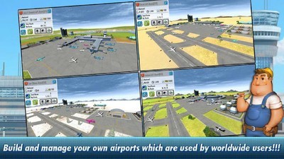 航空大亨(AirTycoon 5)
