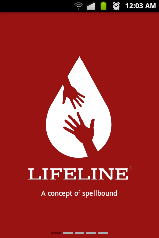 lifeline游戏