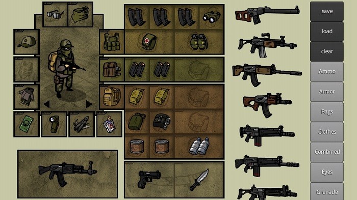 我的士兵最新版