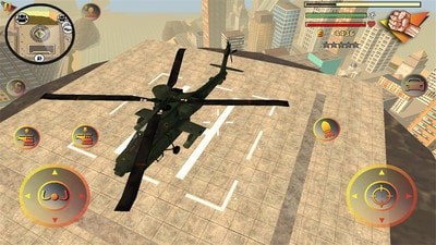 火柴人绳索英雄2最新版