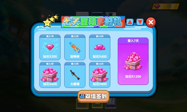 婴儿历险记2