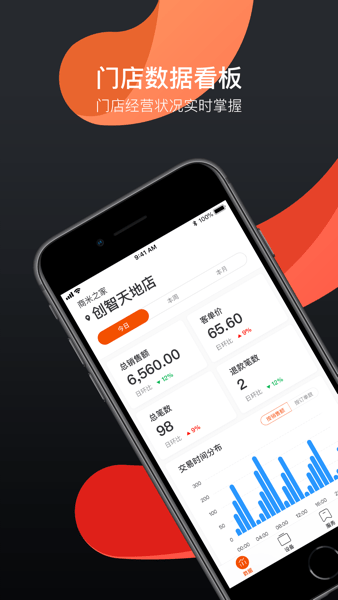 商米助手(SUNMI Assistant)