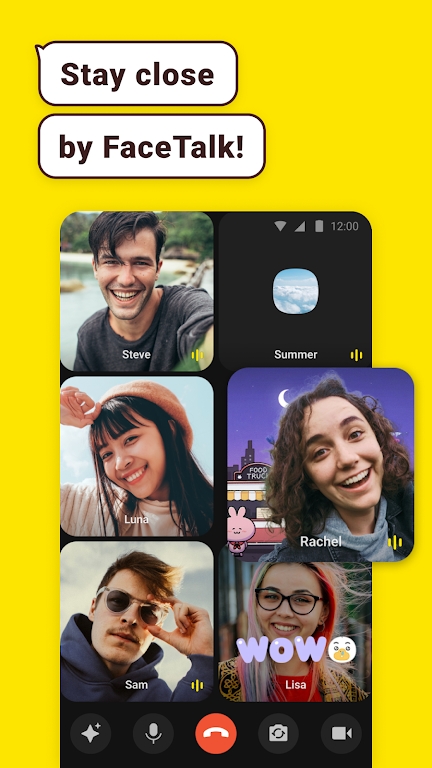 kakaotalk正版