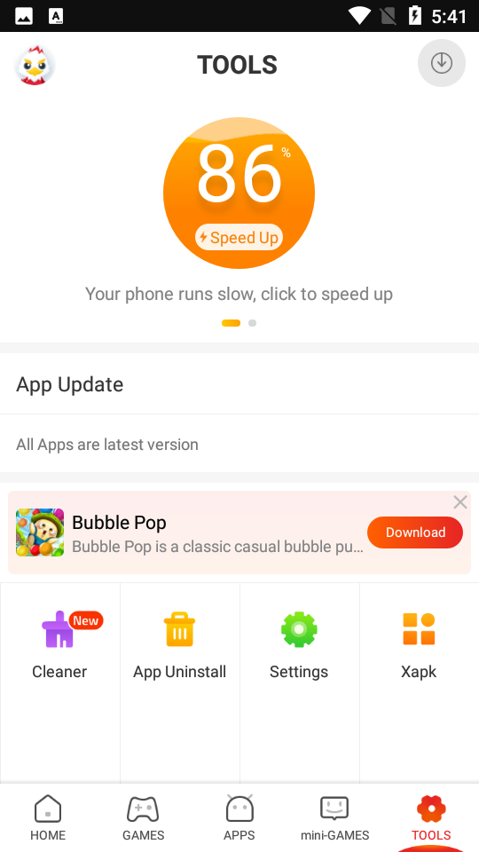 9Apps中文版