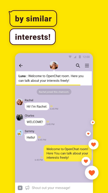 kakaotalk正版