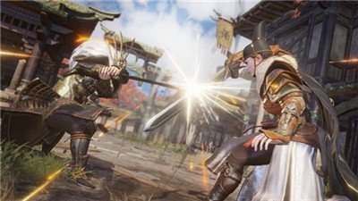 永劫无间安卓版豪华版
