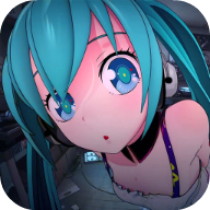 初音未来换装模拟器(Hatsune Miku Li