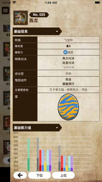 mh伙伴物语2(GameCat:MHST2)安卓app