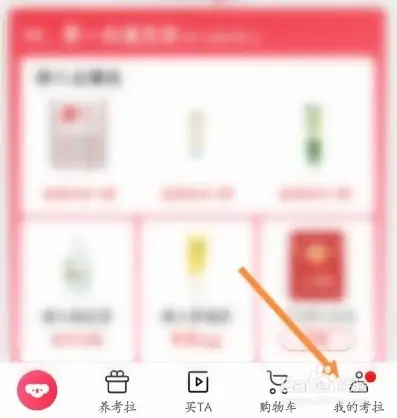 考拉海购怎么退款1