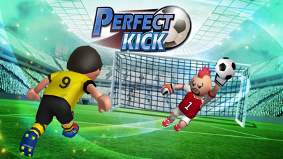 点球达人(Perfect Kick)